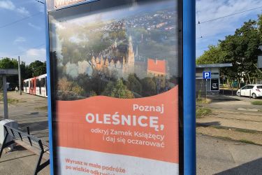 Perły Aglomeracji Wrocławskiej podbijają region
